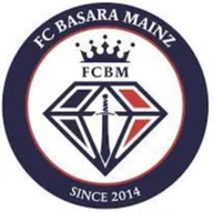 Logo of FC Basara Mainz