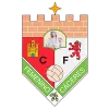 Logo of CFF Caceres (w)
