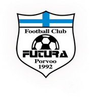Logo of FC Futura Juniorit U20