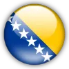 Logo of Bosnia-Herzeg U16