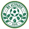 Logo of FC Ostrovets