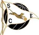 Logo of SC Espinho U19