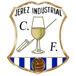 Logo of Jerez Industrial CF