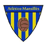 Logo of CD Atletico Mansilles