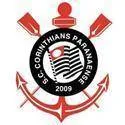 Logo of Corinthians Paranaense PR