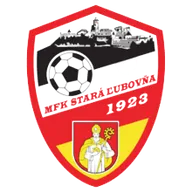 Logo of Stara Lubovna