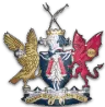 Logo of Brecon Corinthians