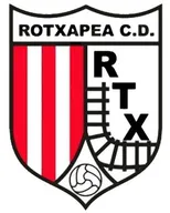 Logo of Rotxapea