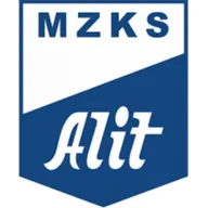 Logo of MZKS Alit Ozarow