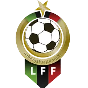 Logo of Libya U21