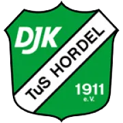 Logo of DJK TuS Hordel