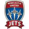 Logo of Newcastle Jets U20