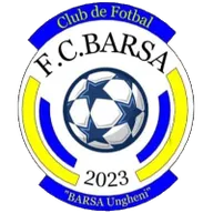 Logo of Barsa Ungheni