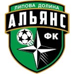 Logo of Alians Lypova Dolyna