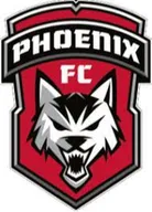 Logo of FC Phoenix 1976