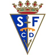 Logo of San Fernando CD