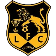 Logo of Lusitania Lourosa (W)