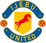 Logo of Ijebu United