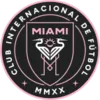 Logo of Inter Miami CF
