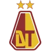 Logo of Deportes Tolima