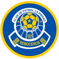 Logo of Reboceros de La Piedad