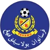 Logo of Pahang U21