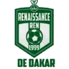 Logo of Renaissance Dakar