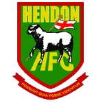 Logo of Hendon