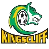 Logo of Kingscliff FC