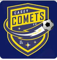 Logo of Casey Comets