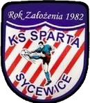 Logo of Sparta Sycewice