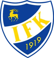 Logo of IFK Mariehamn
