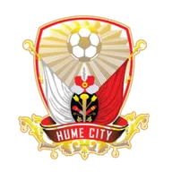 Logo of Hume City