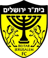 Logo of Beitar