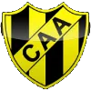 Logo of CA Argentinos