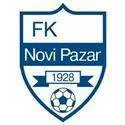 Logo of Novi Pazar