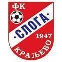 Logo of Sloga Kraljevo