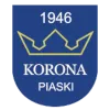 Logo of Korona Piaski