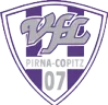 Logo of VfL Pirna-Copitz