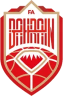 Logo of Bahrain U23