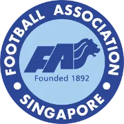Logo of Singapore (w)