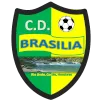 Logo of FC Brasilia Rio Lindo