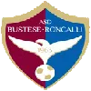 Logo of Bustese Milano City