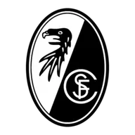 Logo of SC Freiburg U19
