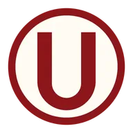 Logo of Universitario De Deportes