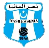 Logo of Nasr Senia