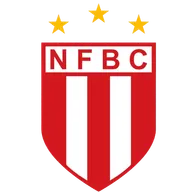 Logo of Nacional FBC