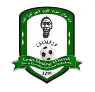 Logo of C Moulaye MBarek