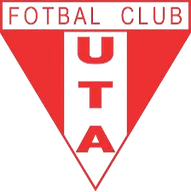 Logo of UTA Arad (W)