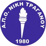 Logo of Niki Traganou